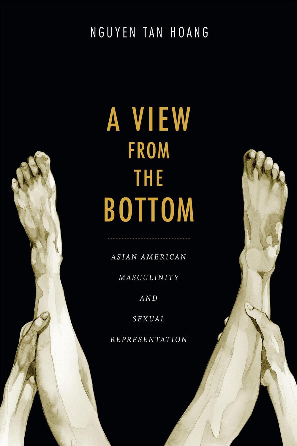 Cover: 9780822356844 | A View from the Bottom | Tan Hoang Nguyen | Taschenbuch | Englisch