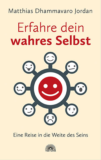 Cover: 9783866163614 | Erfahre dein wahres Selbst | Eine Reise in die Weite des Seins | Buch