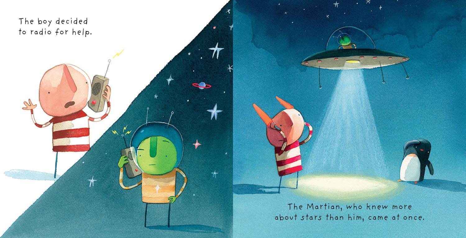 Bild: 9780008579685 | Where to Hide a Star | Oliver Jeffers | Buch | 48 S. | Englisch | 2024