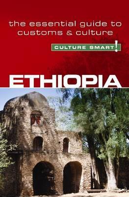 Cover: 9781857334944 | Ethiopia - Culture Smart! | The Essential Guide to Customs and Culture