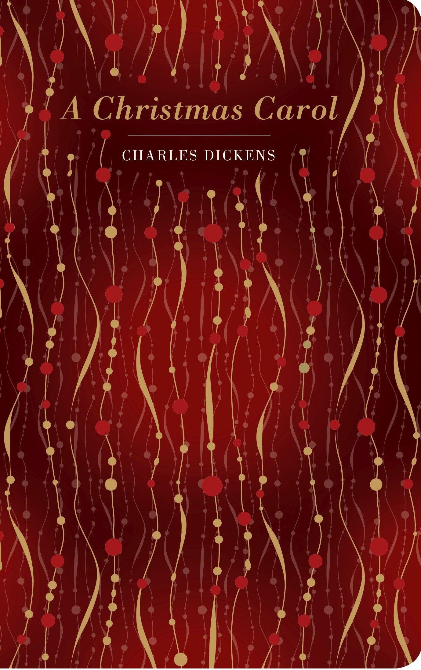 Cover: 9781912714704 | A Christmas Carol | Charles Dickens | Buch | Englisch | 2020