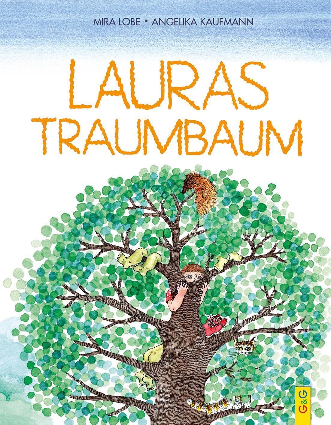 Cover: 9783707422955 | Lauras Traumbaum | Mira Lobe | Buch | 32 S. | Deutsch | 2020