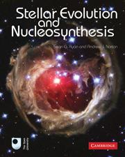 Cover: 9780521133203 | Stellar Evolution and Nucleosynthesis | Sean G Ryan (u. a.) | Buch