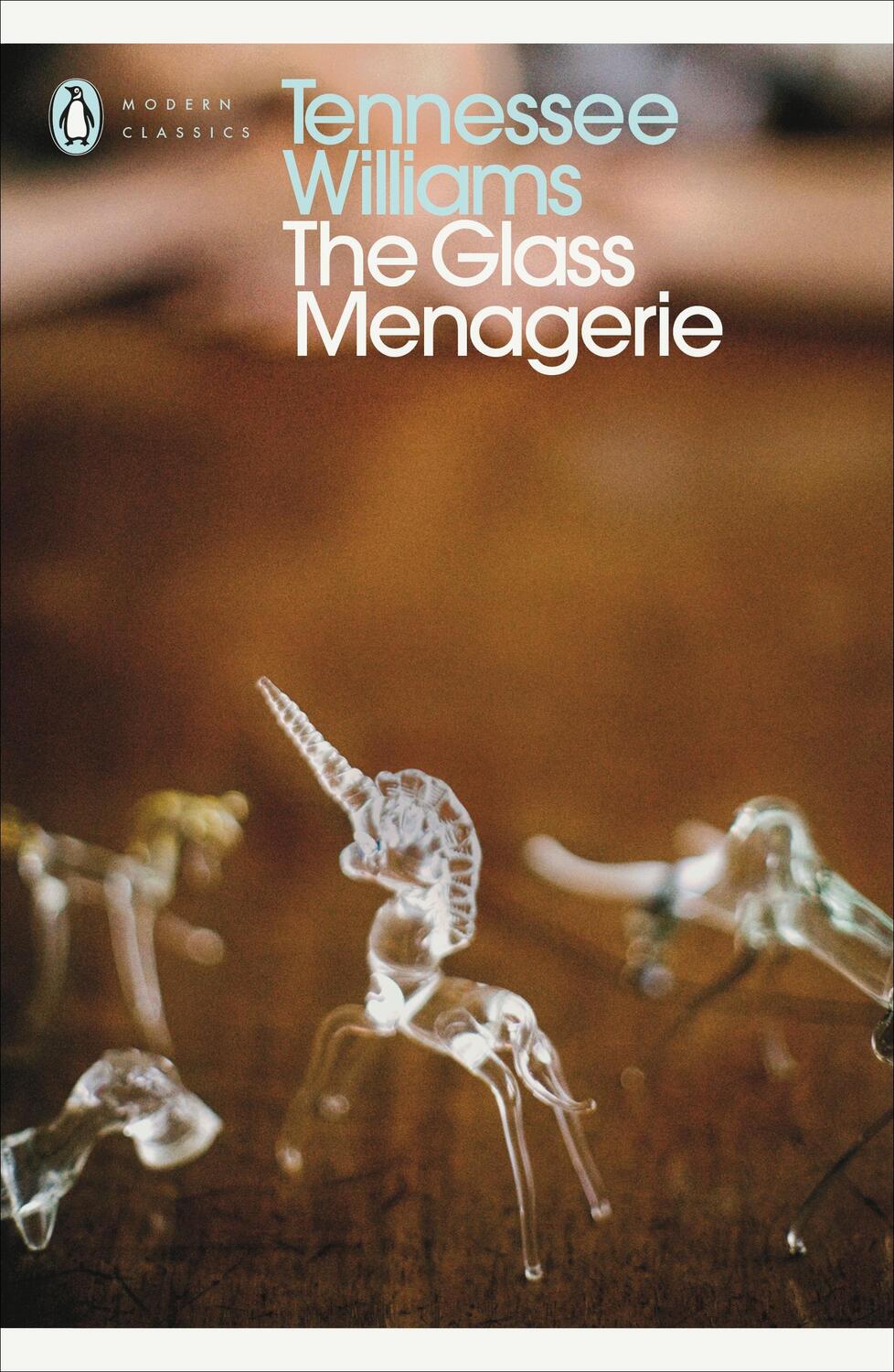 Cover: 9780141190266 | The Glass Menagerie | Tennessee Williams | Taschenbuch | Englisch