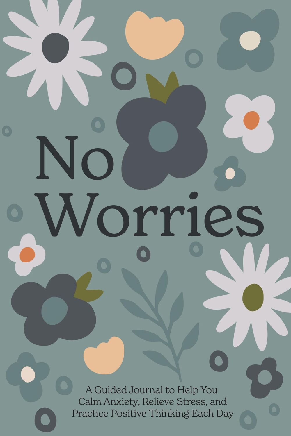 Cover: 9781958803202 | No Worries | Blue Star Press | Buch | Englisch | 2023