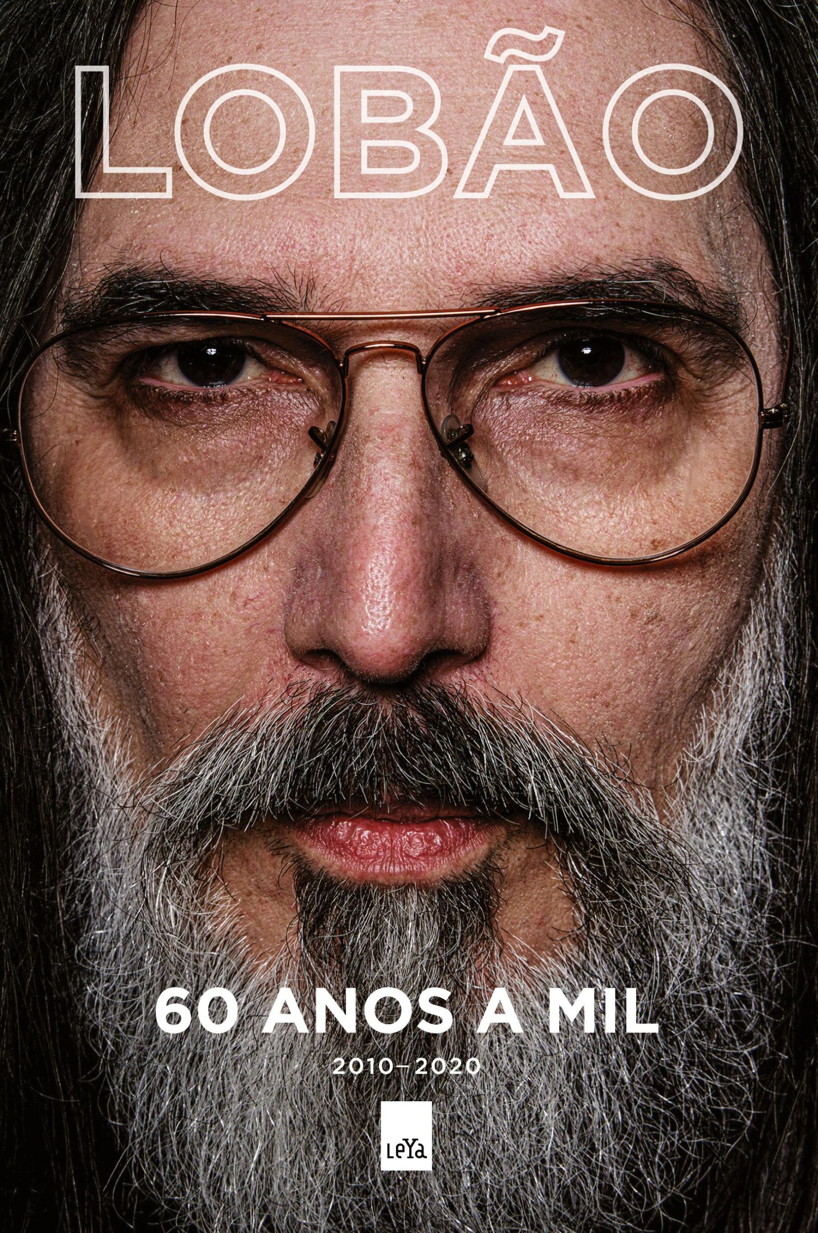 Cover: 9788577347063 | 60 anos a mil | Lobão | Taschenbuch | Paperback | Portugiesisch | 2020