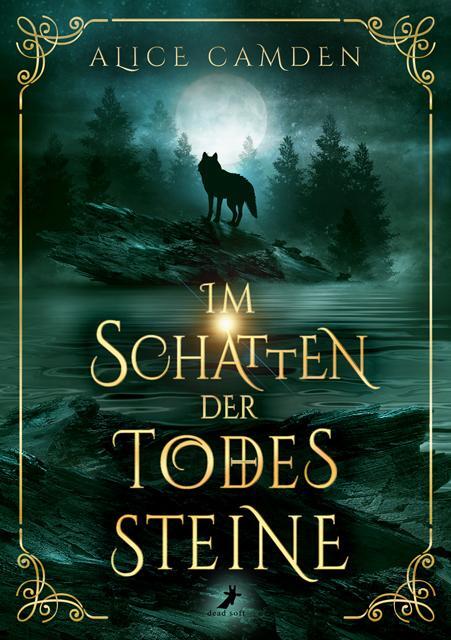 Cover: 9783960897071 | Im Schatten der Todessteine | Sammelband | Alice Camden | Taschenbuch