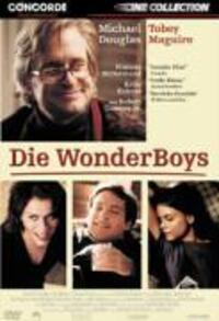 Cover: 4010324020611 | Die Wonder Boys | Cine Collection | Steve Kloves | DVD | Deutsch