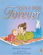 Cover: 9780099266891 | Love You Forever | Robert Munsch | Taschenbuch | 32 S. | Englisch