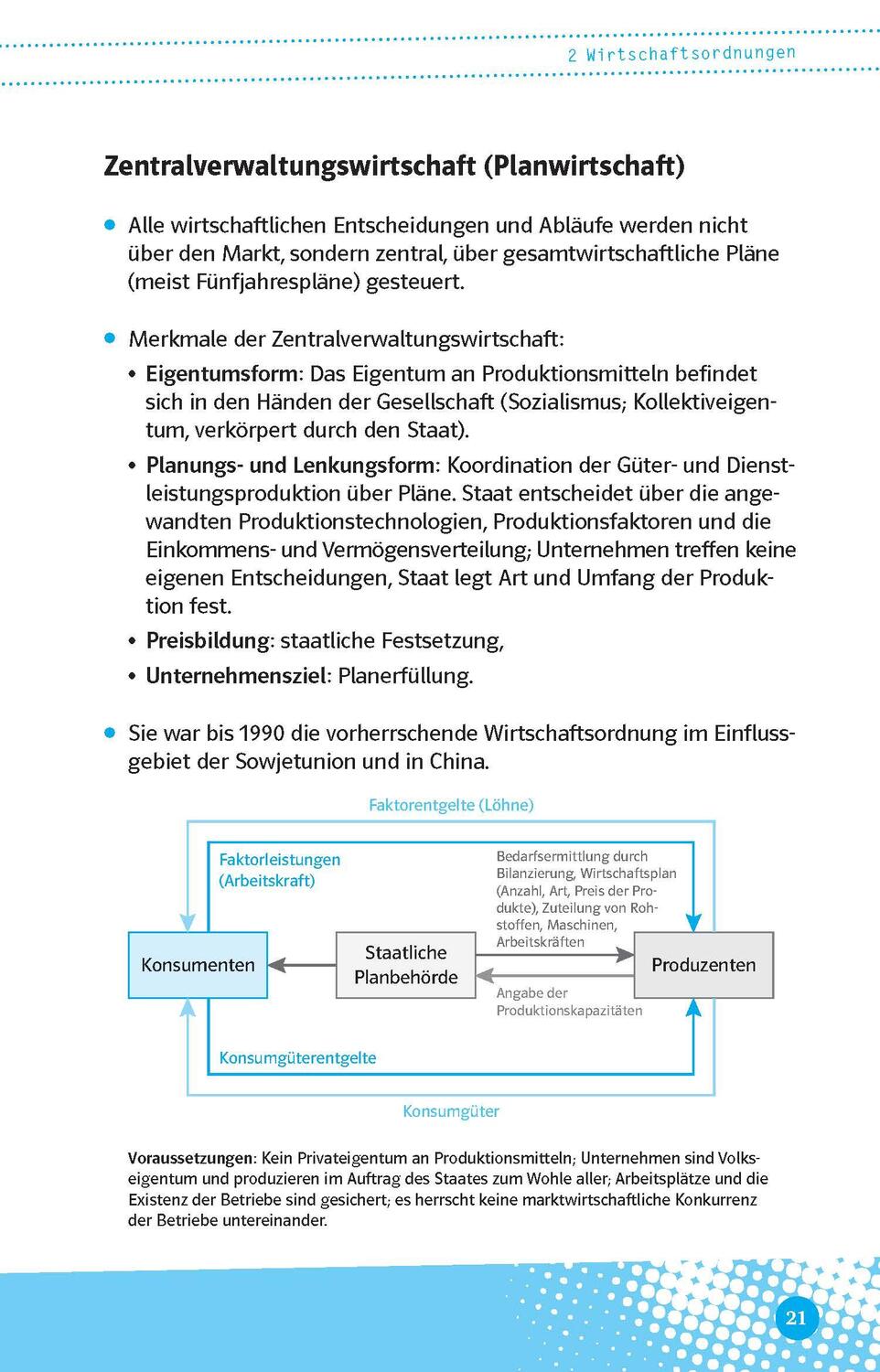 Bild: 9783129497487 | Abi last minute Wirtschaft | Taschenbuch | 160 S. | Deutsch | 2023