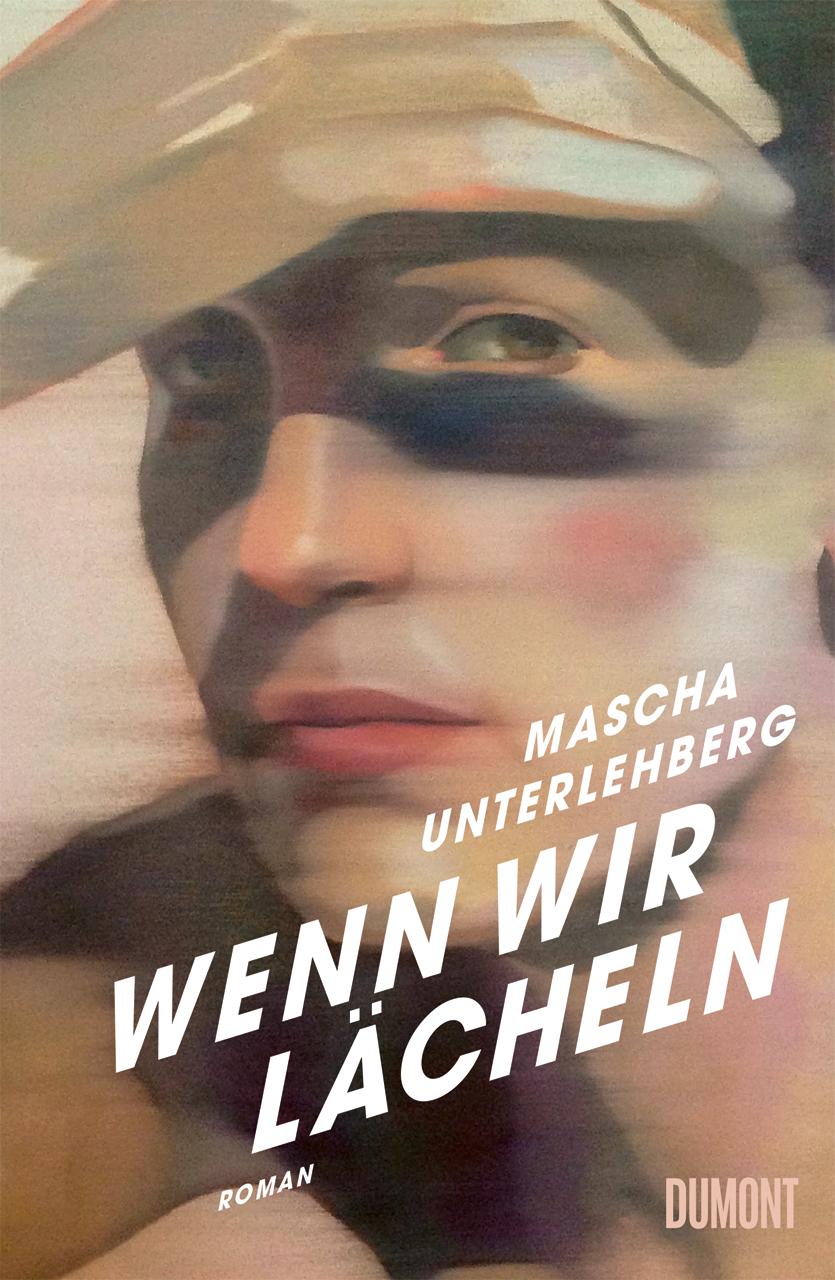 Cover: 9783755800361 | Wenn wir lächeln | Roman | Mascha Unterlehberg | Buch | 256 S. | 2025