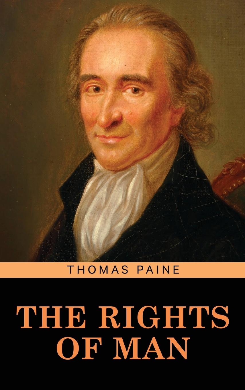 Cover: 9789355223913 | The Rights of Man | Thomas Paine | Buch | Englisch | 2024