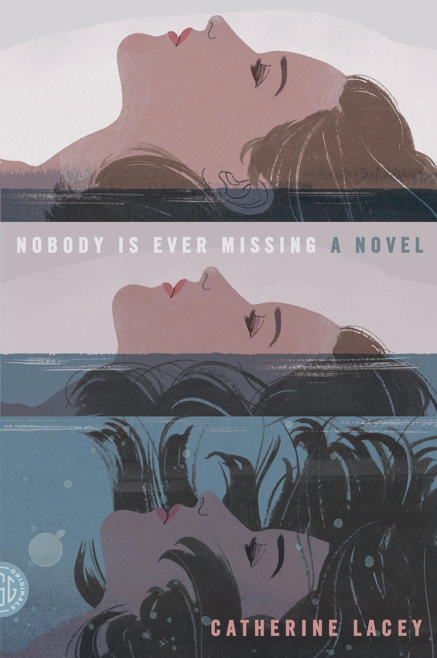 Cover: 9780374534493 | Nobody Is Ever Missing | Catherine Lacey | Taschenbuch | Englisch