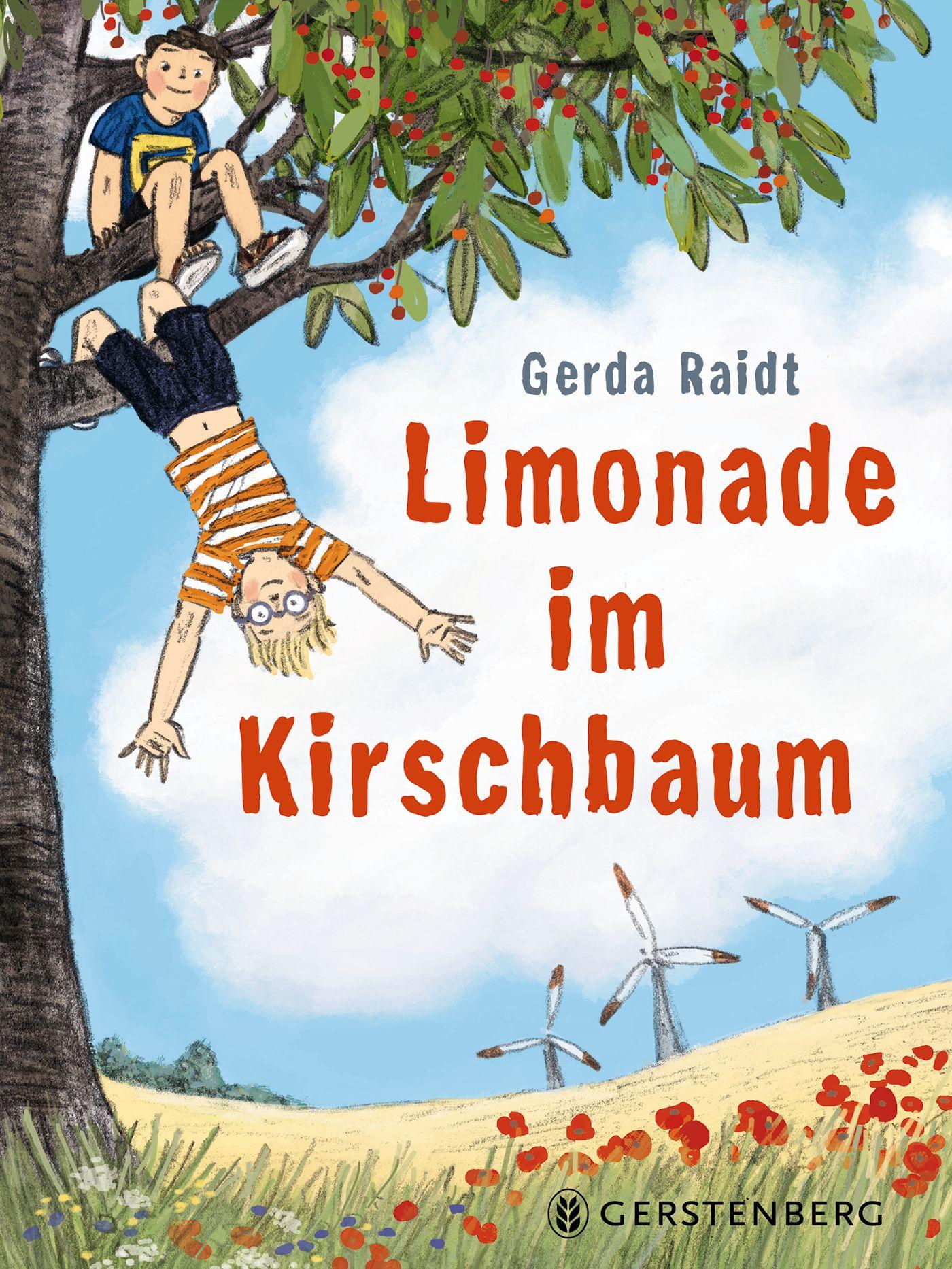 Cover: 9783836960236 | Limonade im Kirschbaum | Gerda Raidt | Buch | 144 S. | Deutsch | 2020