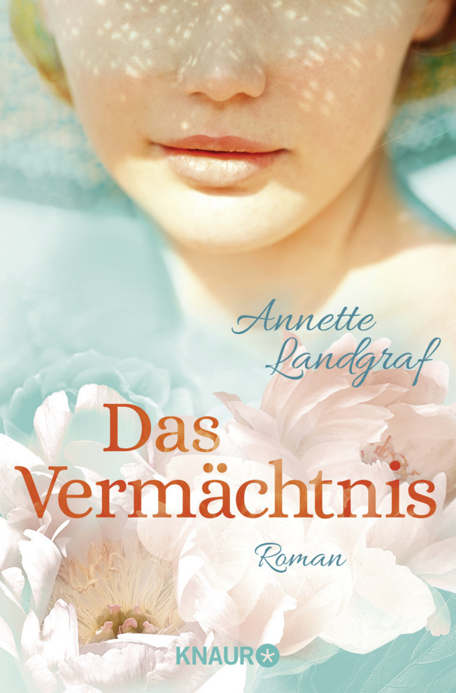 Cover: 9783426527474 | Das Vermächtnis | Roman | Annette Landgraf | Taschenbuch | 378 S.