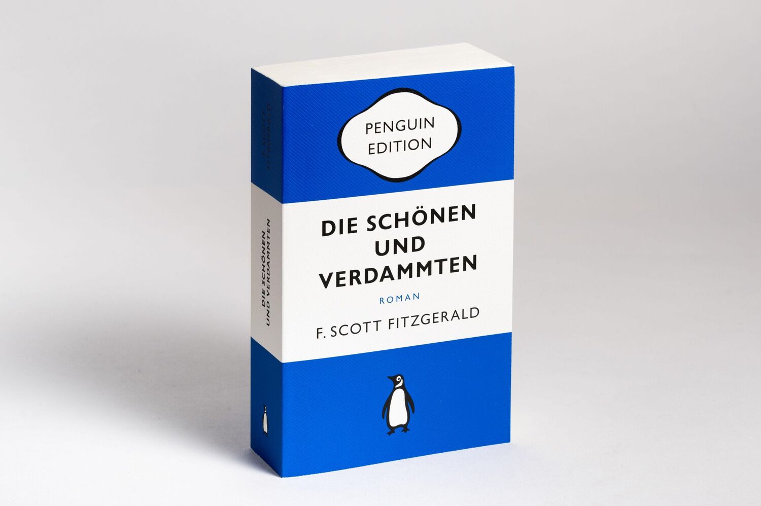 Bild: 9783328106715 | Die Schönen und Verdammten | F. Scott Fitzgerald | Taschenbuch | 2021