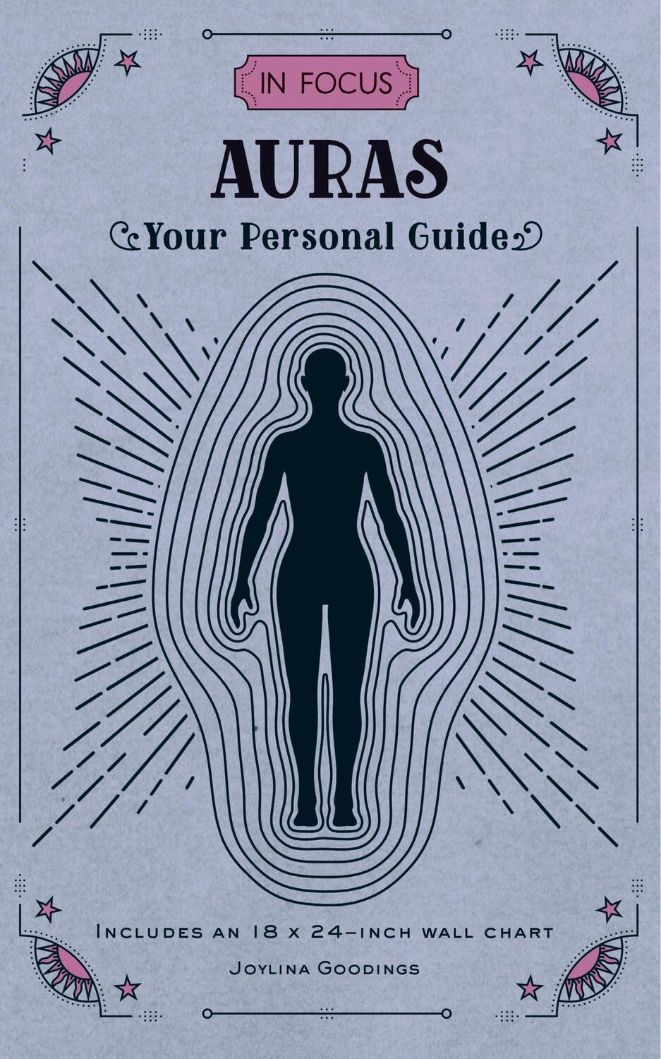 Cover: 9781577152248 | In Focus Auras | Your Personal Guide | Joylina Goodings | Buch | 2021