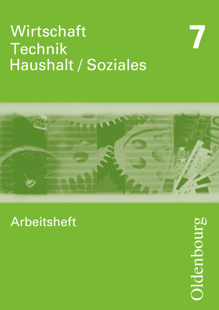 Cover: 9783637009493 | Wirtschaft - Technik - Haushalt/Soziales - Zum Lehrplan in Sachsen...