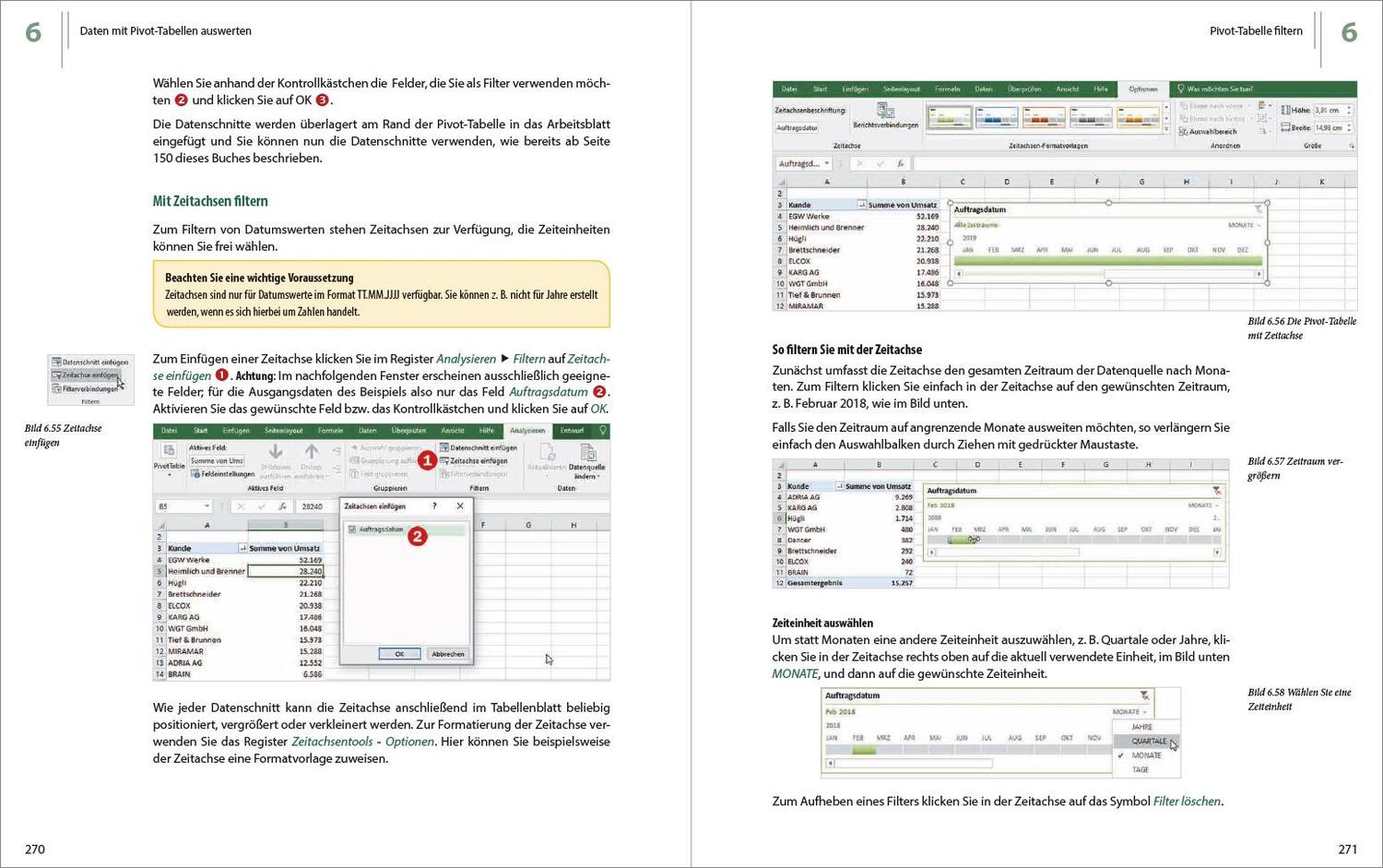 Bild: 9783832803469 | Excel 2019 - Stufe 2: Aufbauwissen | Inge Baumeister | Taschenbuch