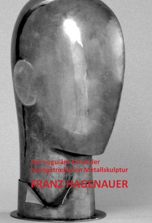 Cover: 9783990570692 | Franz Hagenauer | Erich Breinsberg | Buch | 84 S. | Deutsch | 2016