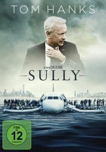 Cover: 5051890307033 | Sully | Todd Komarnicki | DVD | Deutsch | 2016 | Warner Home Video