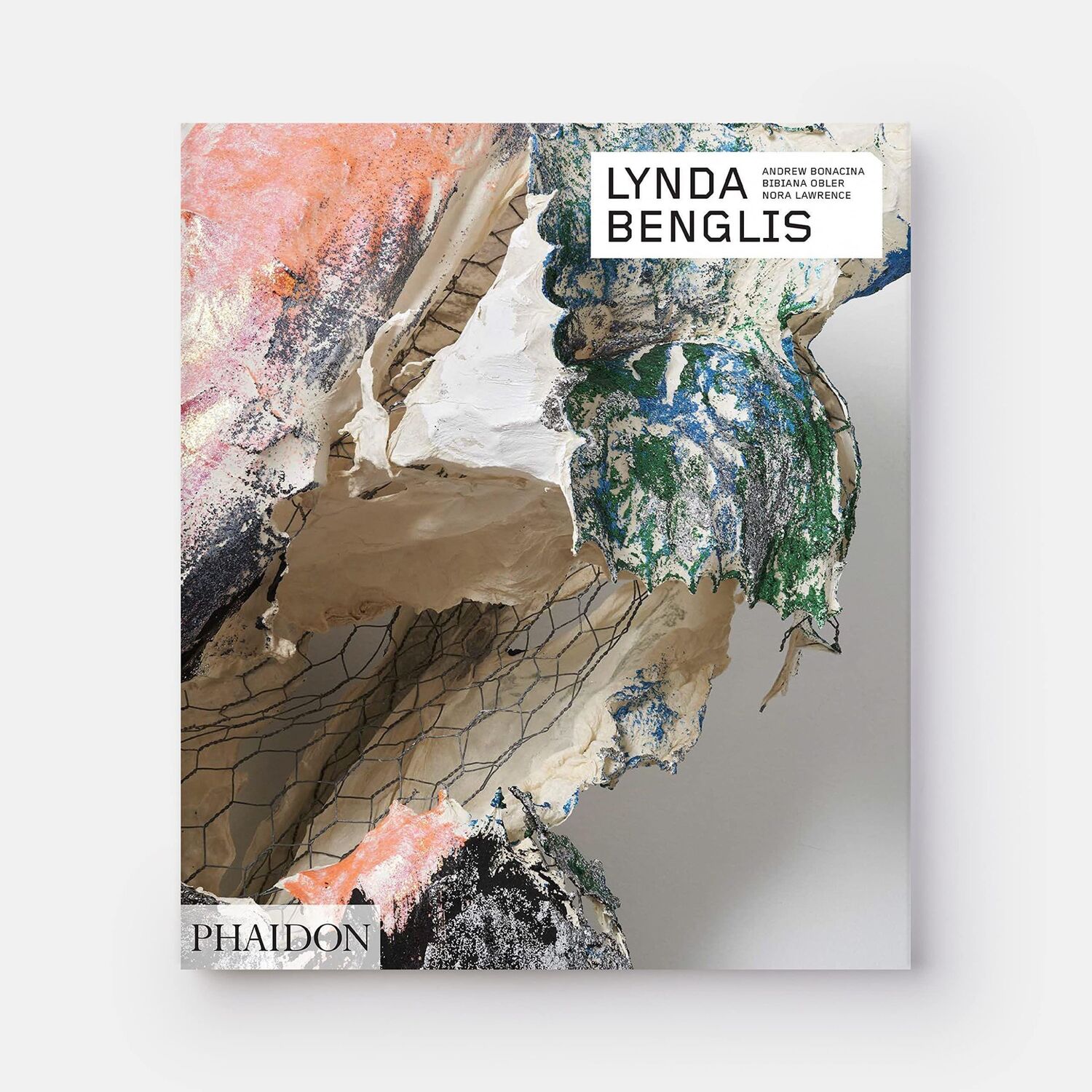 Bild: 9781838661229 | Lynda Benglis | Andrew Bonacina (u. a.) | Taschenbuch | 160 S. | 2022