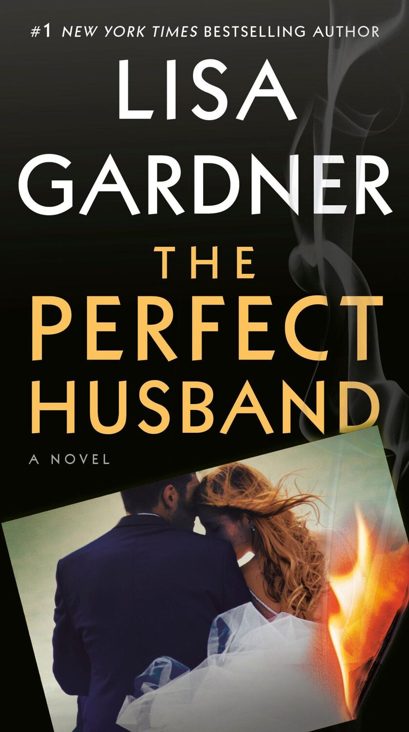 Cover: 9780593159026 | The Perfect Husband | Lisa Gardner | Taschenbuch | Englisch | 2020