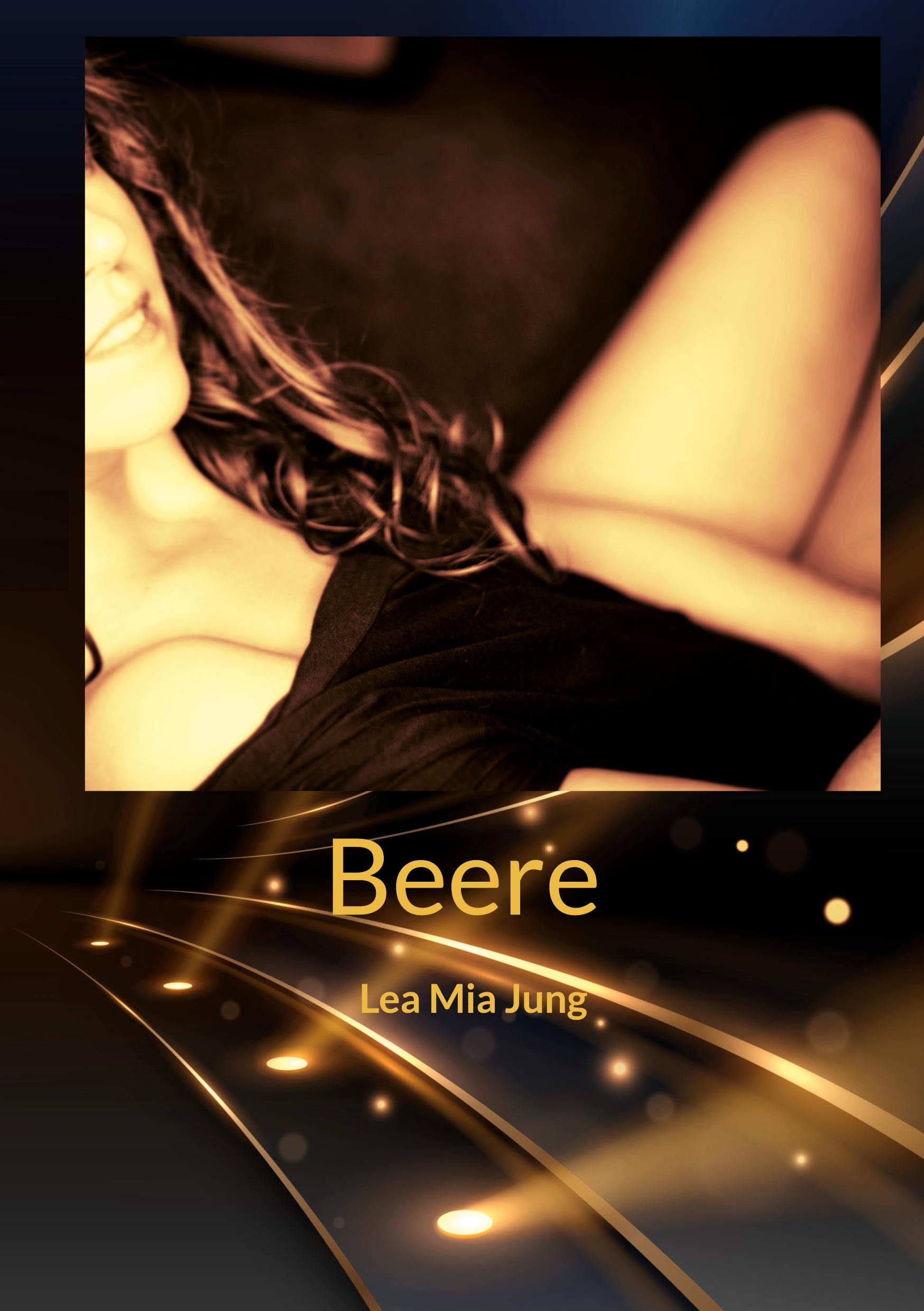 Cover: 9783758343001 | Beere | Lea Mia Jung | Taschenbuch | 534 S. | Deutsch | 2024