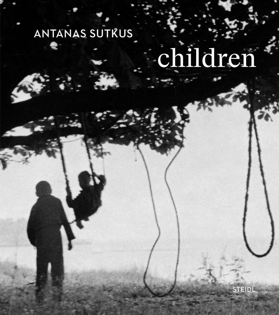 Cover: 9783958297098 | Children | Engl/dt/lit | Antanas Sutkus | Buch | 180 S. | Englisch