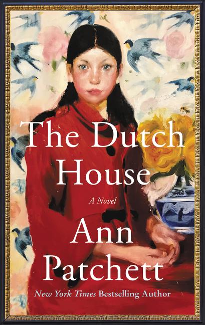 Cover: 9780063023390 | The Dutch House | A Novel | Ann Patchett | Taschenbuch | 337 S. | 2020