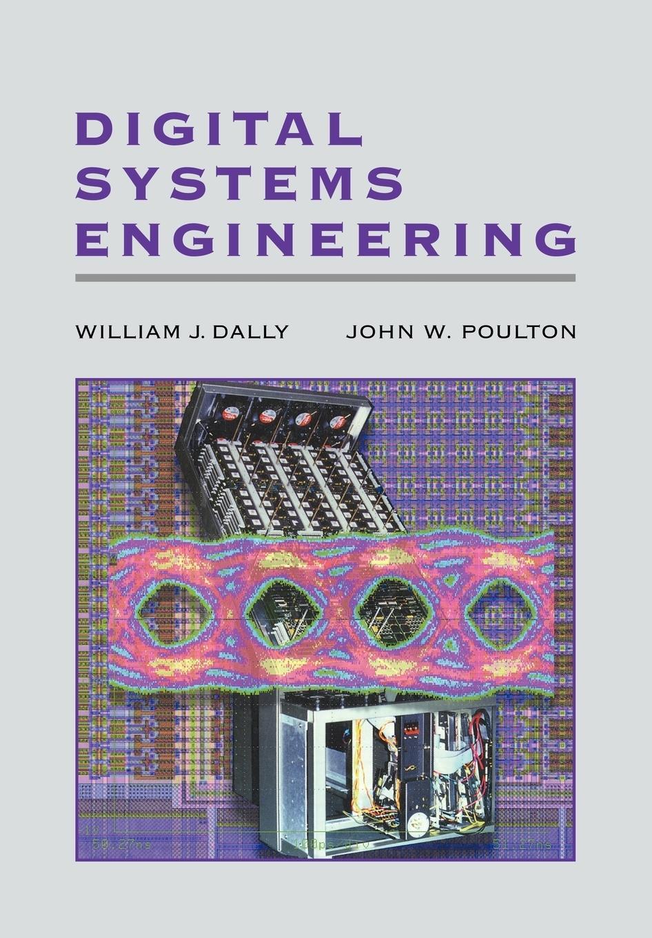 Cover: 9780521061759 | Digital Systems Engineering | John W. Poulton | Taschenbuch | Englisch