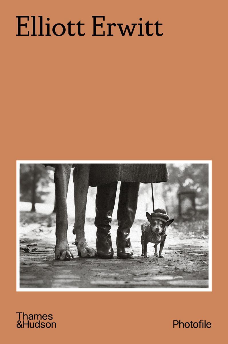 Cover: 9780500410875 | Elliott Erwitt (Photofile) | Taschenbuch | Englisch | 2007