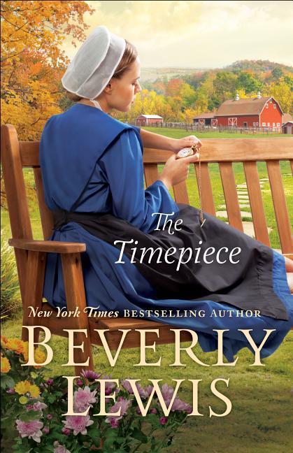 Cover: 9780764233074 | The Timepiece | Beverly Lewis | Taschenbuch | Kartoniert / Broschiert