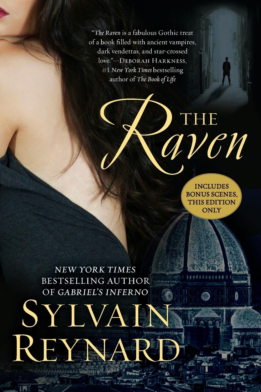 Cover: 9780425266496 | The Raven | Sylvain Reynard | Taschenbuch | Einband - flex.(Paperback)