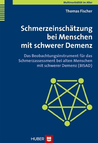 Cover: 9783456847146 | Schmerzeinschätzung bei Menschen mit schwerer Demenz | Taschenbuch