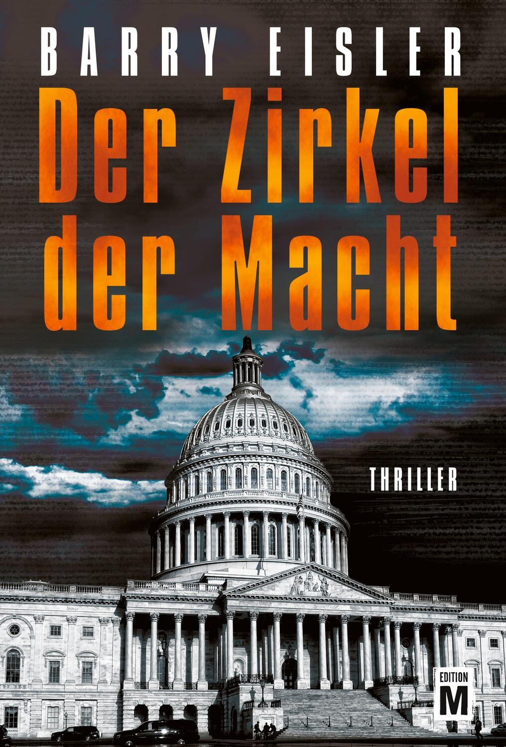 Cover: 9781477822418 | Der Zirkel der Macht | Barry Eisler | Taschenbuch | Paperback | 402 S.