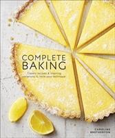 Cover: 9780241426036 | Complete Baking | Caroline Bretherton | Buch | Gebunden | Englisch