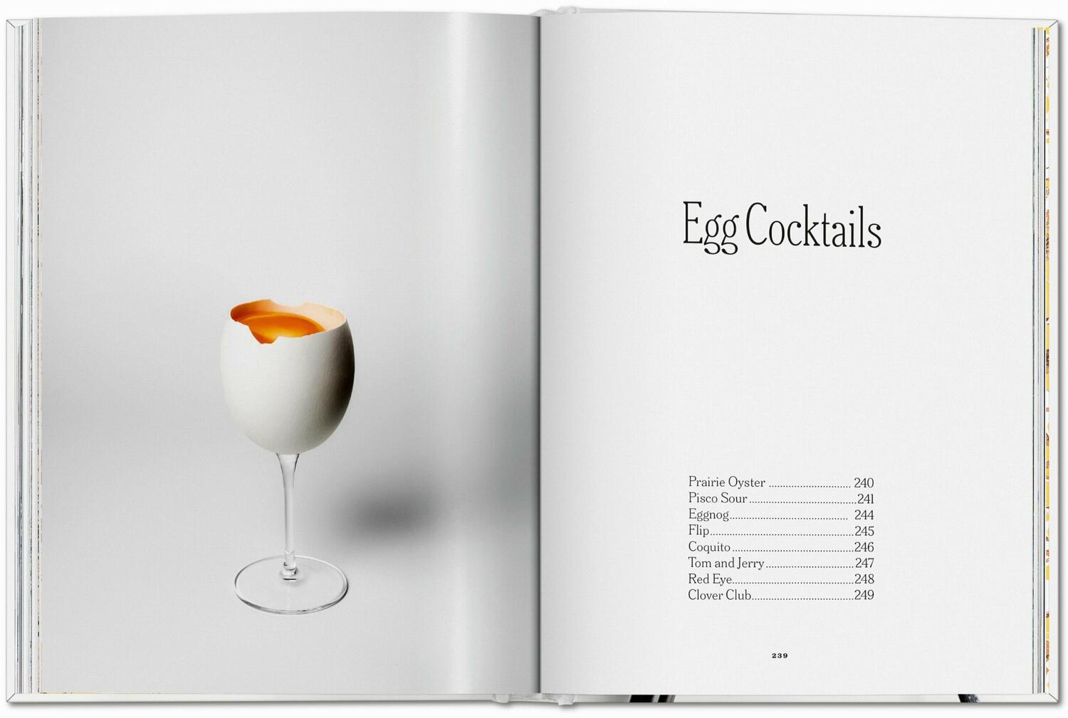 Bild: 9783836593953 | Gourmand, Eggs | Buch | 288 S. | Deutsch | 2023 | TASCHEN GmbH