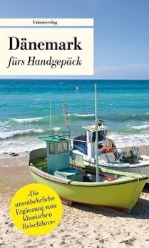 Cover: 9783293206151 | Dänemark fürs Handgepäck | Taschenbuch | 192 S. | Deutsch | 2013