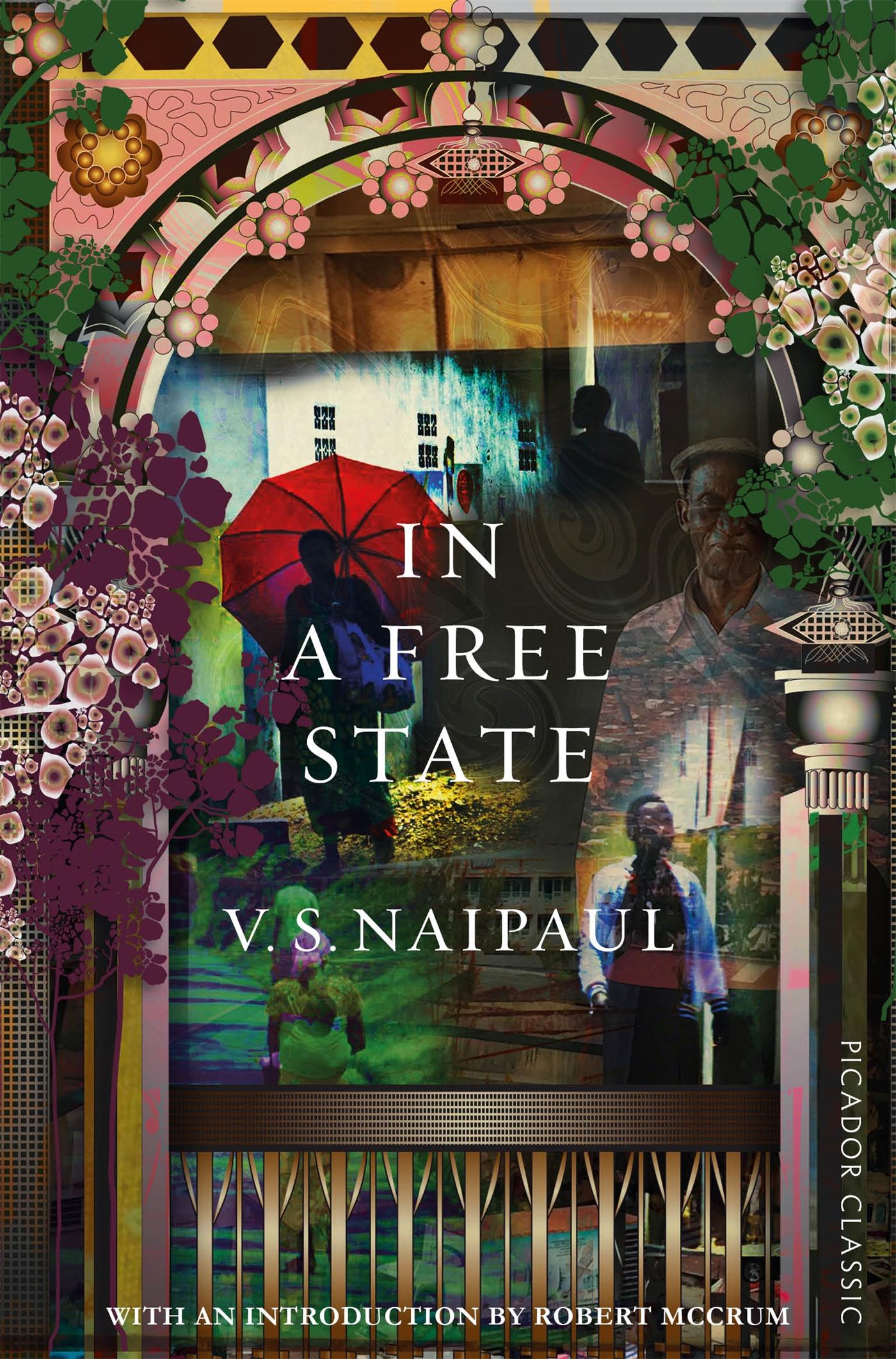 Cover: 9781529014051 | In a Free State | V. S. Naipaul | Taschenbuch | Englisch | 2020