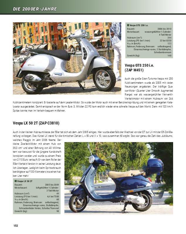 Bild: 9783966645867 | Vespa Ape &amp; Co. | Gerhard Siem | Buch | 256 S. | Deutsch | 2023