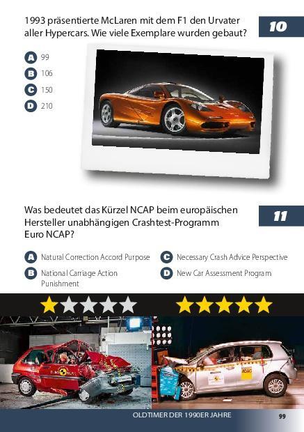 Bild: 9783966645171 | Der große Oldtimer Expertentest | Roland Löwisch (u. a.) | Taschenbuch