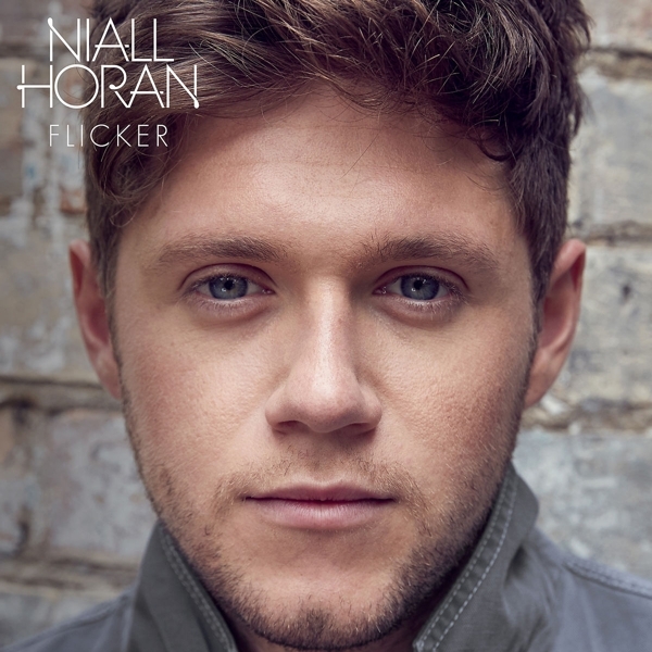 Cover: 602557993141 | Flicker | Deluxe-Edition, CD | Niall Horan | Audio-CD | CD | Deutsch