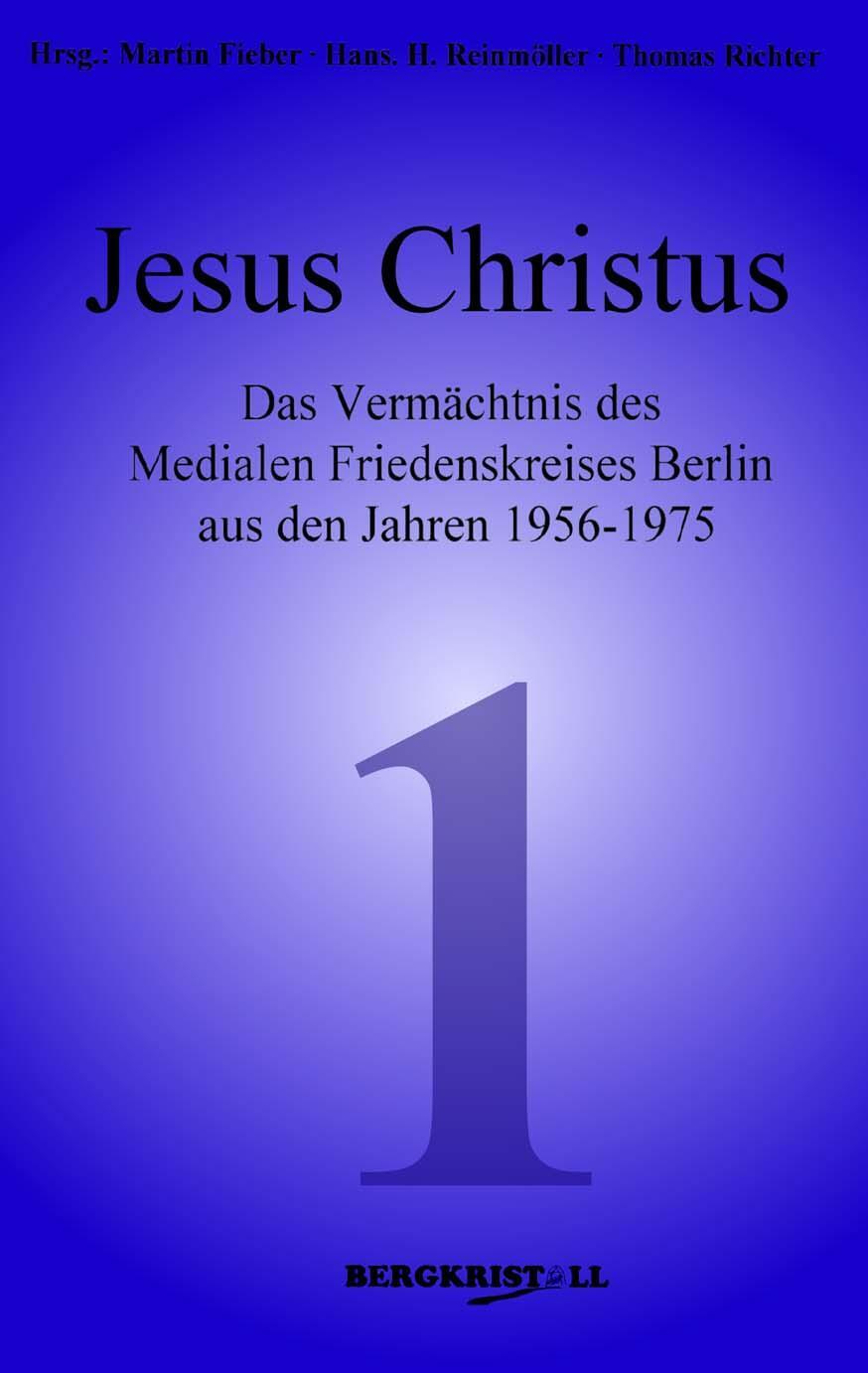 Cover: 9783935422017 | Jesus Christus | Hans H. Reinmöller (u. a.) | Taschenbuch | 80 S.