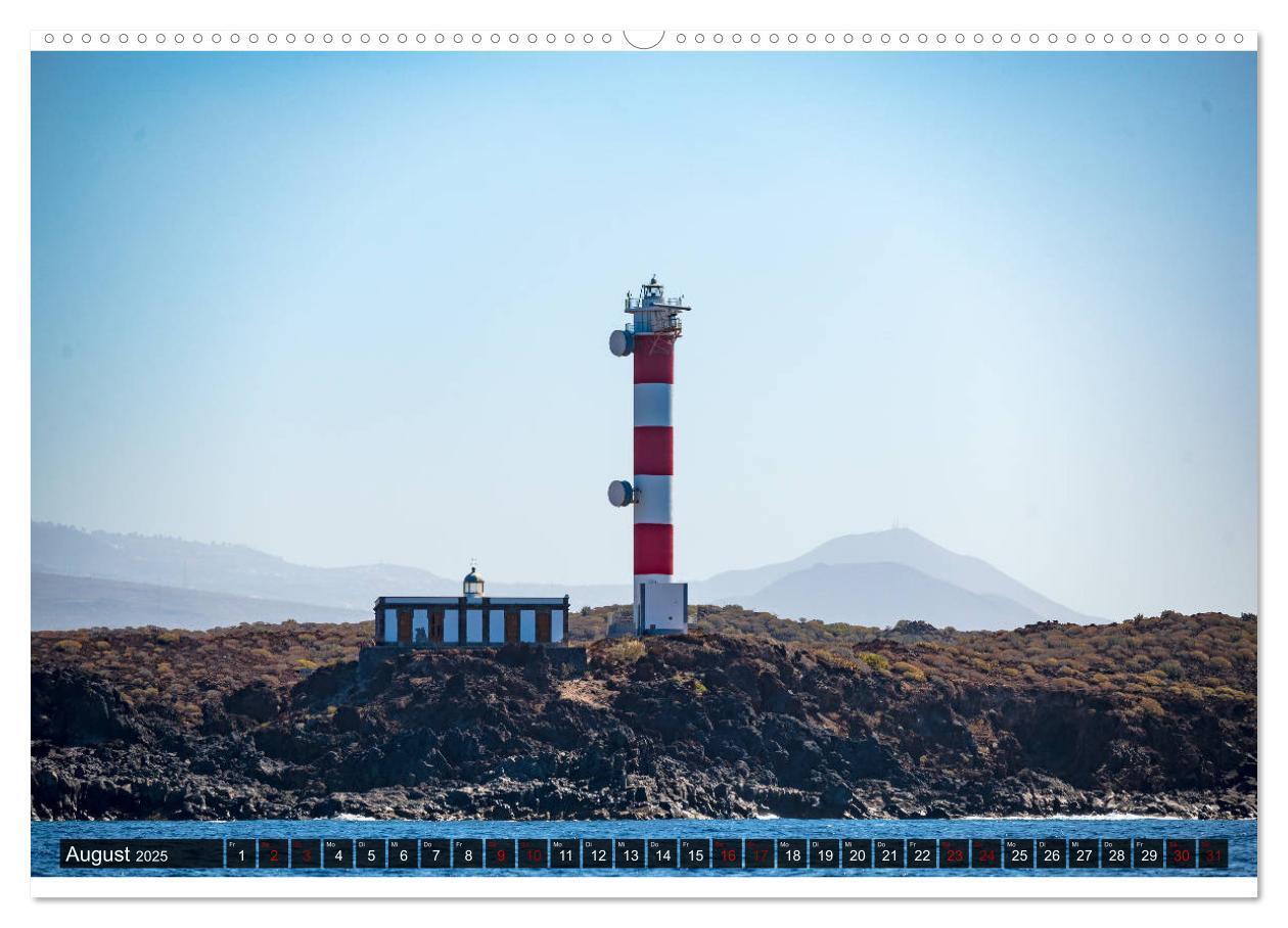 Bild: 9783435221165 | Landschaften der Kanaren - Traumziele für Wanderer (Wandkalender...