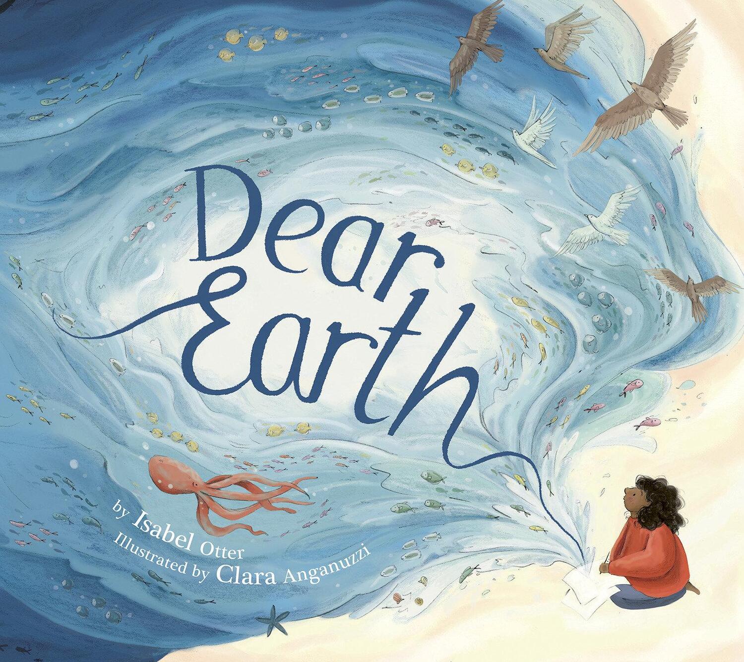 Cover: 9781664300149 | Dear Earth | Isabel Otter | Buch | Einband - fest (Hardcover) | 2023