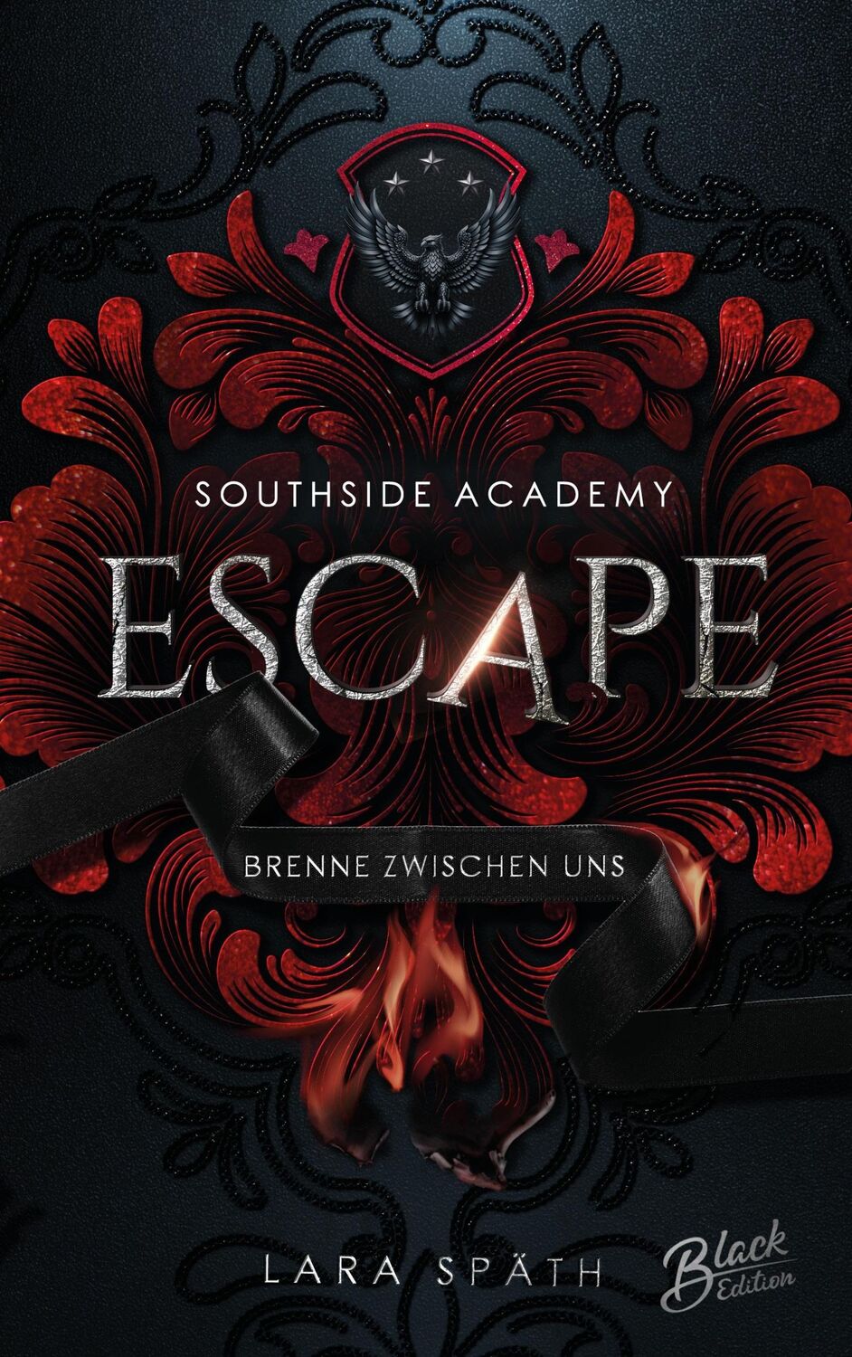 Cover: 9783989426290 | Escape | Lara Späth | Taschenbuch | 456 S. | Deutsch | 2024 | NOVA MD