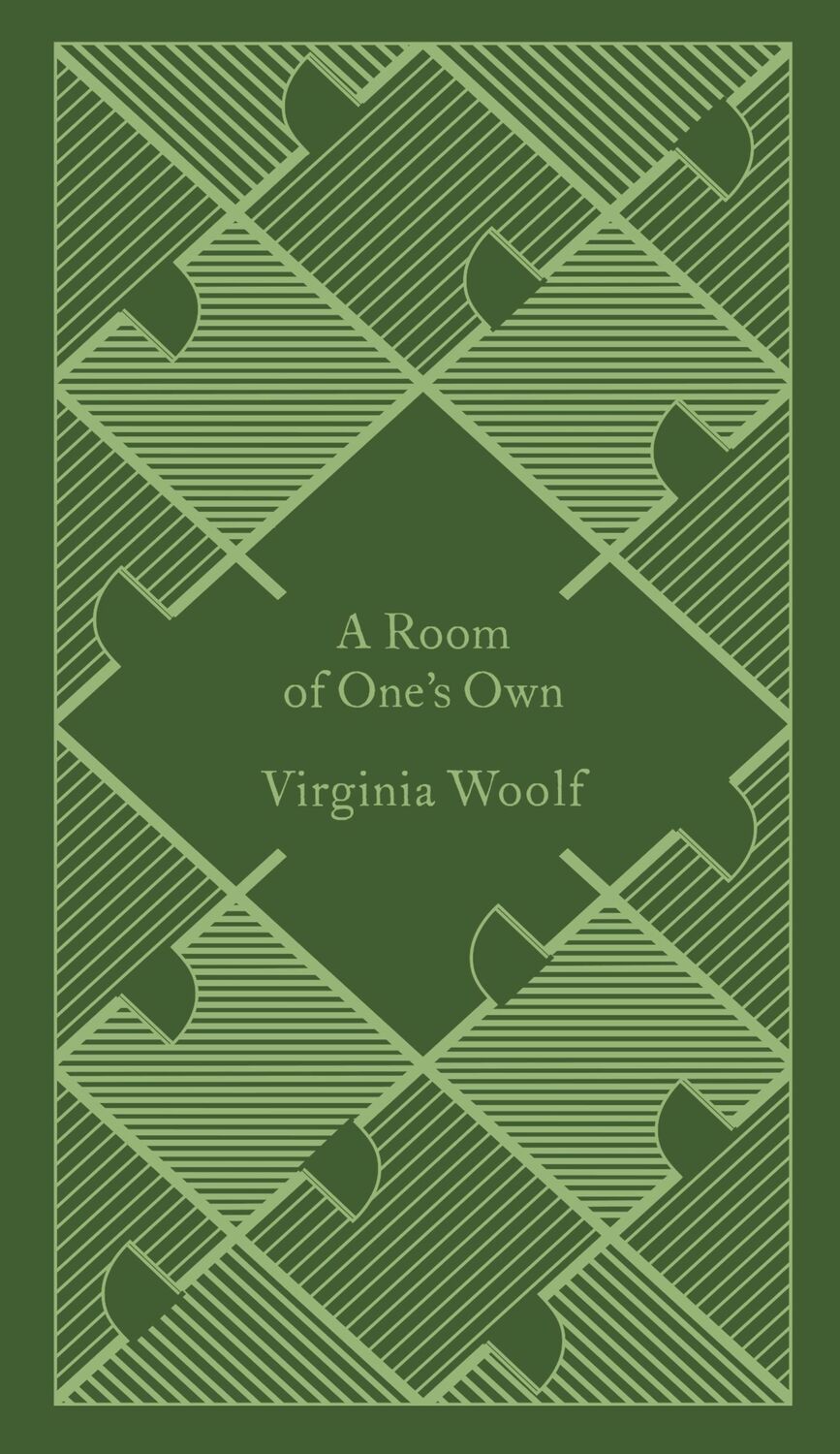 Cover: 9780141395920 | A Room of One's Own | Virginia Woolf | Buch | 144 S. | Englisch | 2014