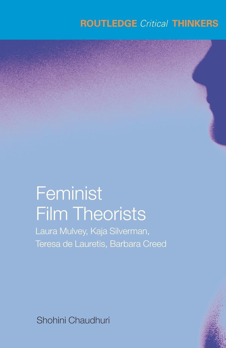 Cover: 9780415324335 | Feminist Film Theorists | Shohini Chaudhuri | Taschenbuch | Englisch