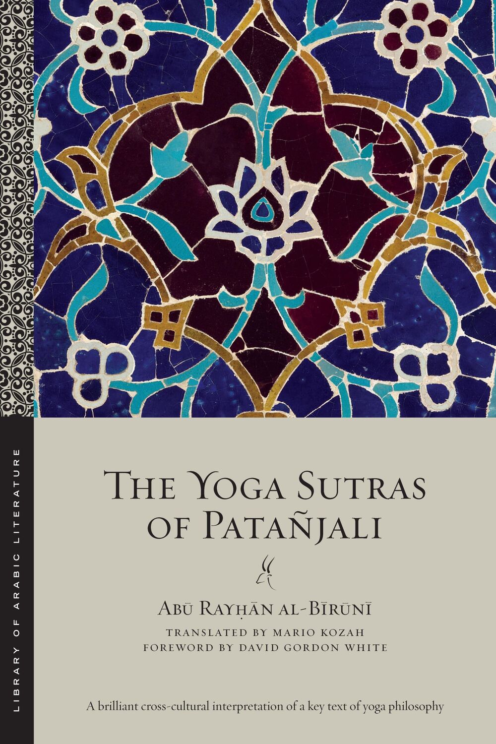 Cover: 9781479813216 | The Yoga Sutras of Patañjali | Al-B&amp; | Taschenbuch | Englisch | 2022